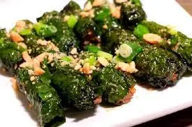 Hình ảnh Bò lá lốt