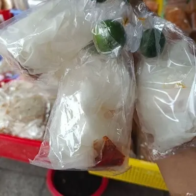 Hình ảnh Xâu tắc