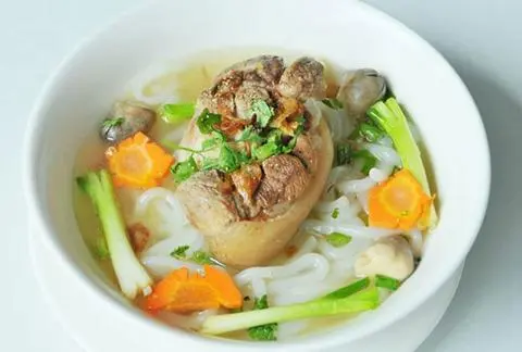 Hình ảnh Bánh canh