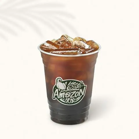 Hình ảnh Cà Phê Americano (Đá)