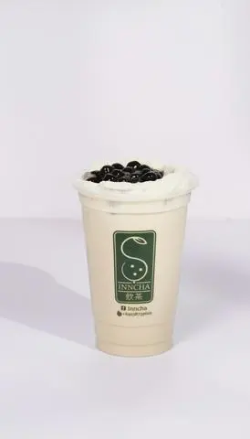 Hình ảnh Trà sữa ô long