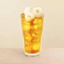 Hình ảnh Trà olong vải