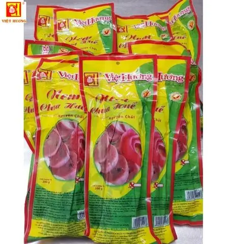 Hình ảnh Nem chua Huế 200g
