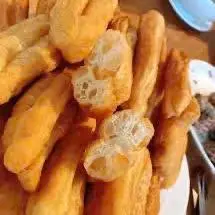 Hình ảnh Bánh quẩy giòn giòn
