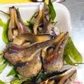 Hình ảnh Ốc búa nướng mọi