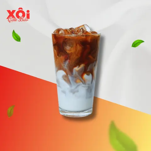 Hình ảnh Sữa tươi cafe
