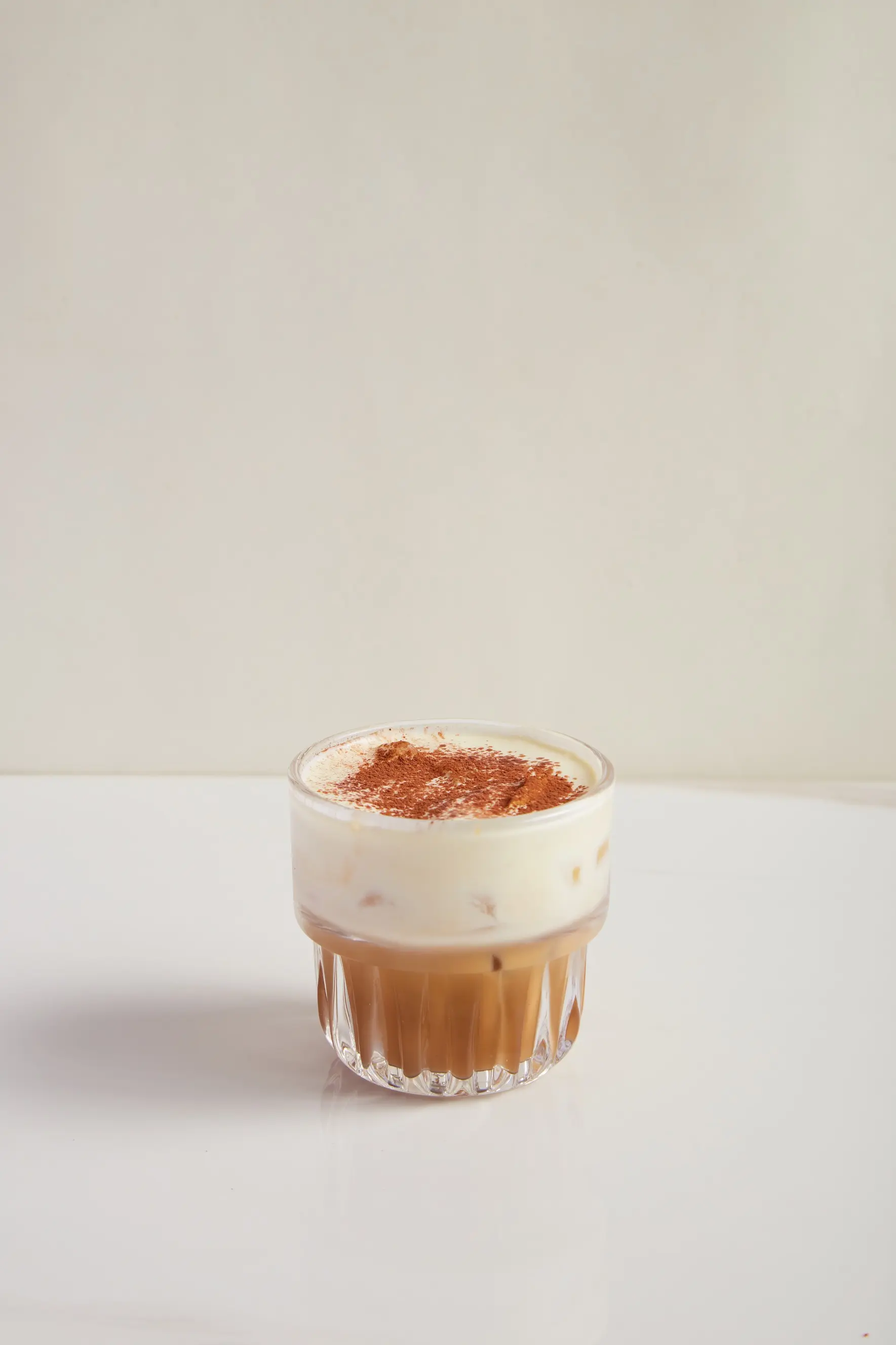 Hình ảnh Cà phê muối | Salted cream coffee
