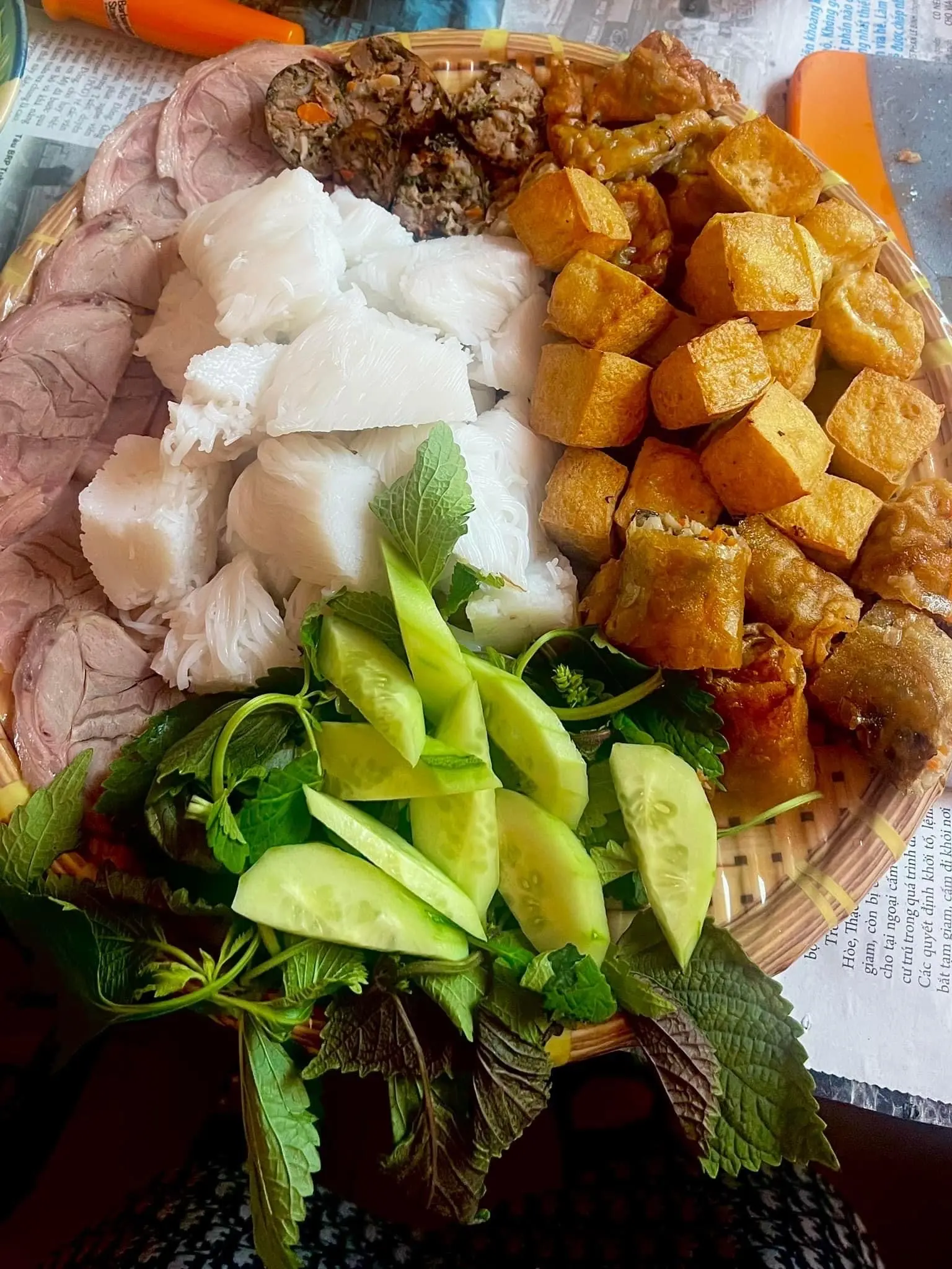 Hình ảnh Đậu thêm