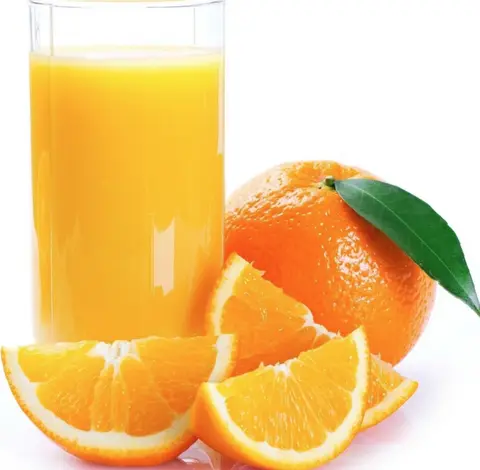 Hình ảnh Nước ép cam