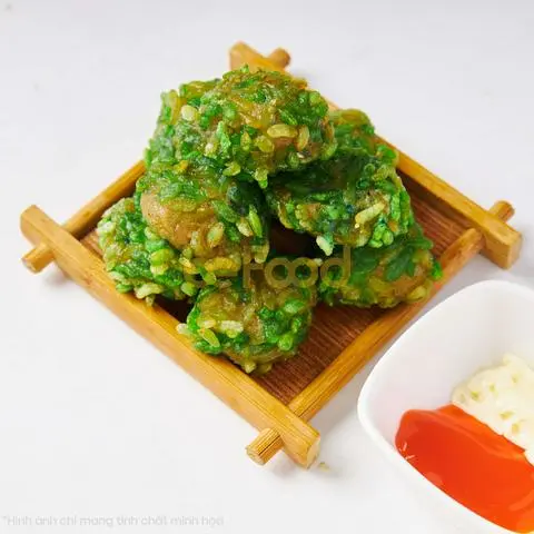 Hình ảnh Cốm