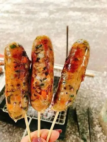 Hình ảnh Dồi sụn - 2 cây