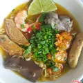 Hình ảnh Mì Gói Thập Cẩm