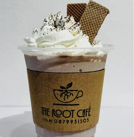 Hình ảnh Choco đá xay