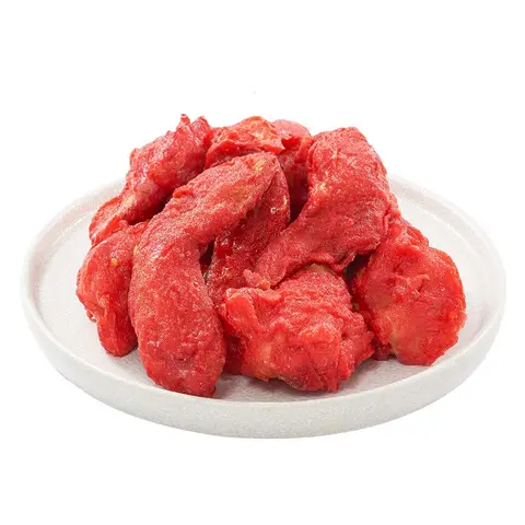 Hình ảnh Cánh gà bột củ dền (lớn)