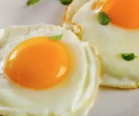 Hình ảnh Trứng ốpla