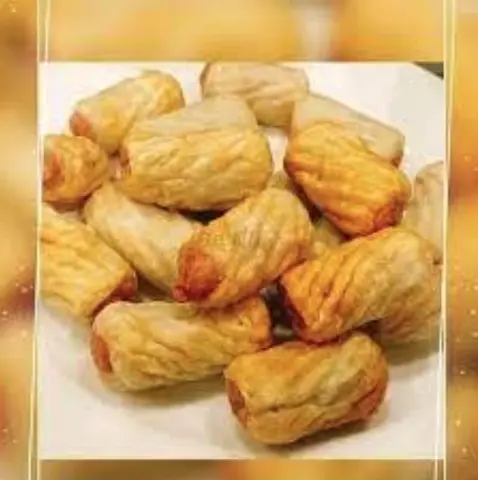 Hình ảnh Mực cuộn