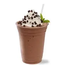 Hình ảnh Trà sữa chocolate bá tước