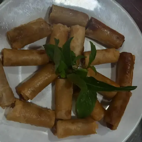 Hình ảnh Chả giò chiên 10 cây