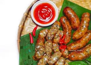 Hình ảnh Dồi sụn 1 cây