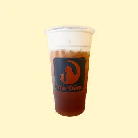 Hình ảnh Oolong - Maccchiato
