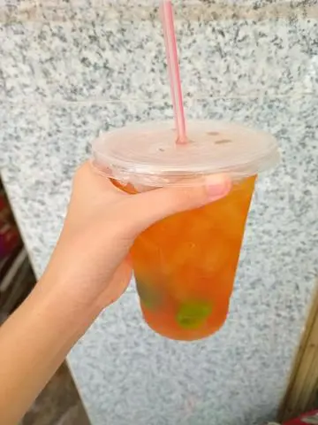 Hình ảnh Trà tắc