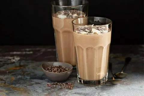 Hình ảnh Cacao Sữa