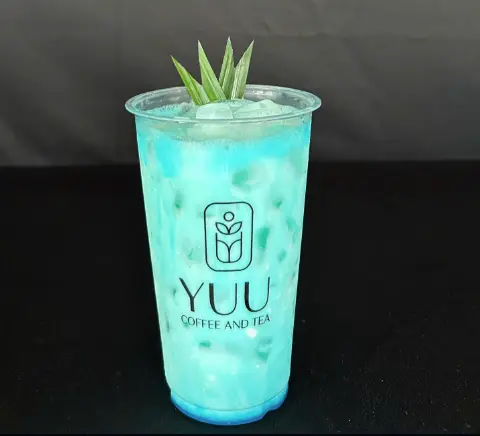 Hình ảnh Yaourt cam đại dương