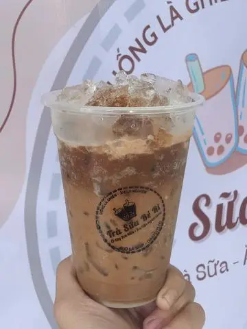 Hình ảnh Cà phê sữa đá