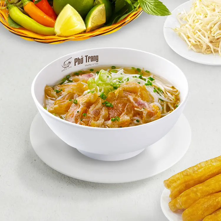 Hình ảnh Phở gân