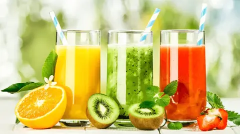 Hình ảnh Nước ép mix