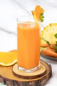 Hình ảnh Cam - cà rốt