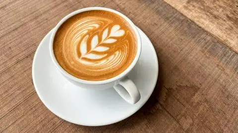 Hình ảnh Latte
