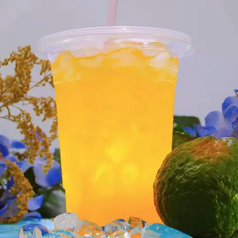 Hình ảnh Nước ép cam