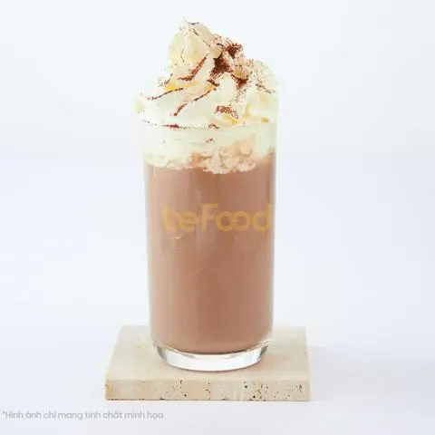 Hình ảnh Coffee đá xay