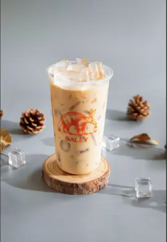 Hình ảnh Trà sữa olong sữa