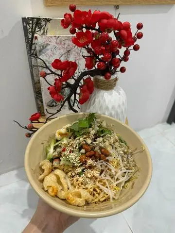 Hình ảnh Mì hến