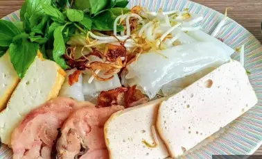 Hình ảnh Bánh ướt