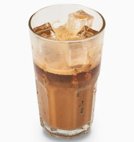 Hình ảnh Cà phê sữa