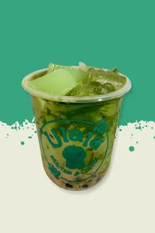 Hình ảnh Trà sữa matcha