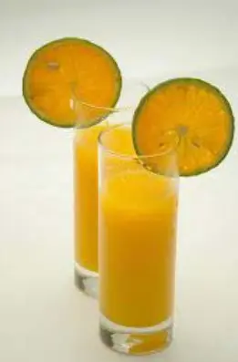Hình ảnh Nước Cam Vắt