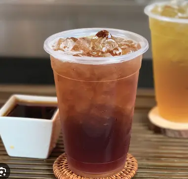 Hình ảnh Hồng trà