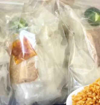Hình ảnh Sate tỏi
