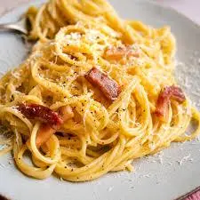 Hình ảnh Spaghetti alla carbonara