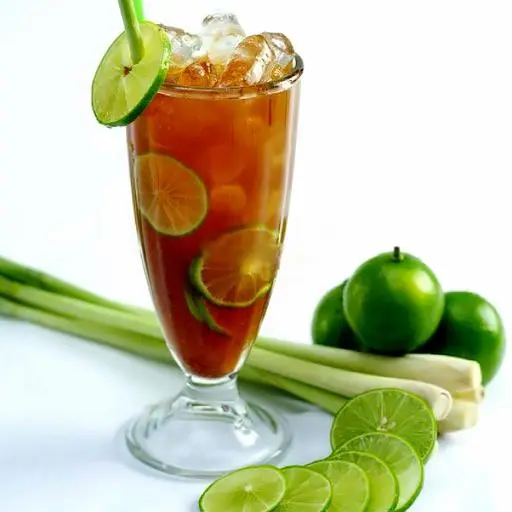 Hình ảnh Trà chanh mật ong