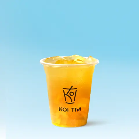 Hình ảnh Trà Xoài - Size S