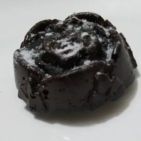 Hình ảnh Tortino di cioccolato