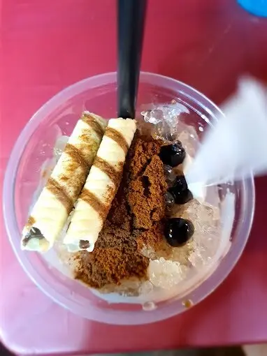 Hình ảnh Trà sữa milo