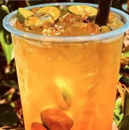 Hình ảnh Trà tắc xí muội