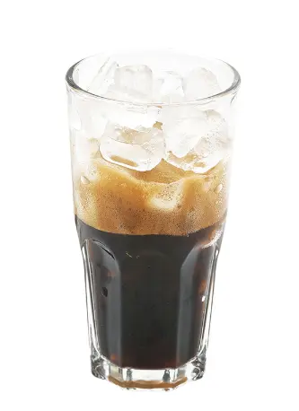 Hình ảnh Cafe đá