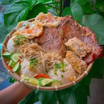Hình ảnh Mâm cơm ba ghiền đặc biệt - 2 phần cơm thêm